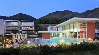 Sporting Club Resort