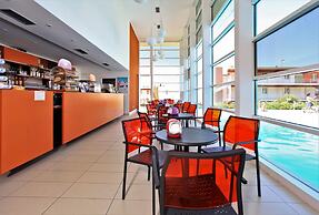 Sporting Club Resort