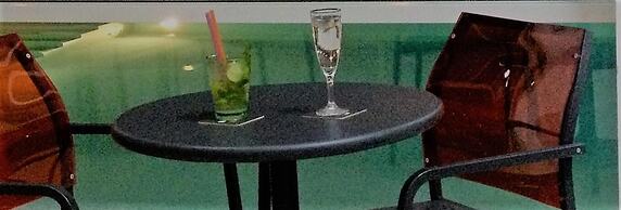 Sporting Club Resort