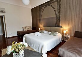 Artistic Charming House