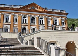 Artistic Charming House