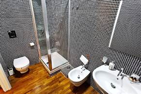 Artistic Charming House