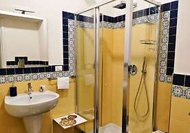 Artistic Charming House