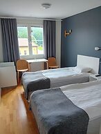 Ljungskile Folkhögskola Kurs & Konferens Hotell