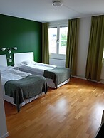 Ljungskile Folkhögskola Kurs & Konferens Hotell
