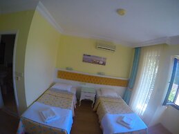Ilkiz Beach Hotel