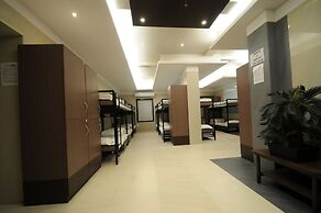 Jayaleela dormitory