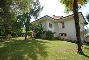 Country House Villa Geminiani