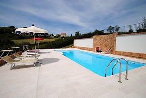 Country House Villa Geminiani