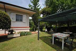 Country House Villa Geminiani