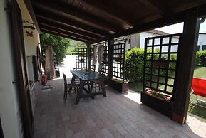 Country House Villa Geminiani