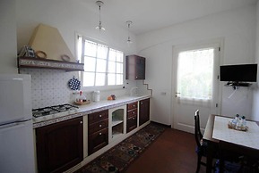 Country House Villa Geminiani