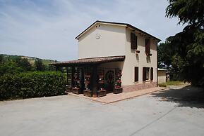 Country House Villa Geminiani