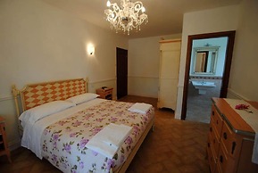 Country House Villa Geminiani