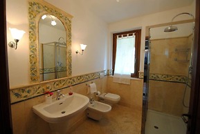 Country House Villa Geminiani