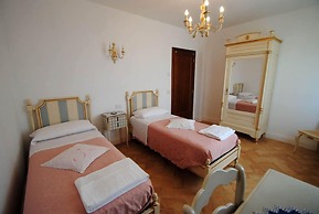 Country House Villa Geminiani