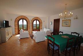 Country House Villa Geminiani