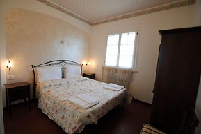 Country House Villa Geminiani