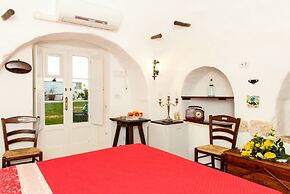 Masseria Pozzo Tre Pile