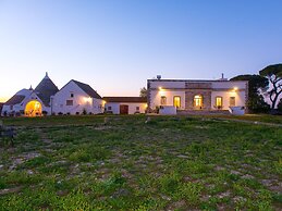 Masseria Pozzo Tre Pile