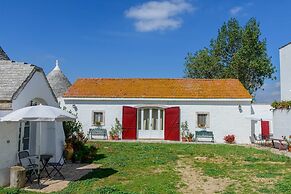 Masseria Pozzo Tre Pile