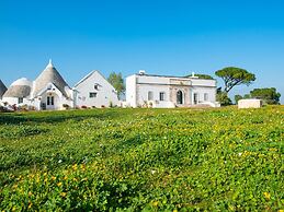Masseria Pozzo Tre Pile