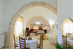 Masseria Pozzo Tre Pile