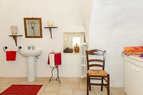 Masseria Pozzo Tre Pile