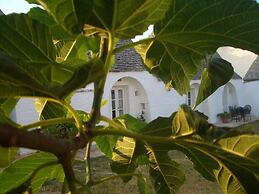 Masseria Pozzo Tre Pile