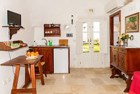 Masseria Pozzo Tre Pile