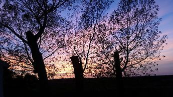 Masseria Pozzo Tre Pile