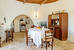 Masseria Pozzo Tre Pile