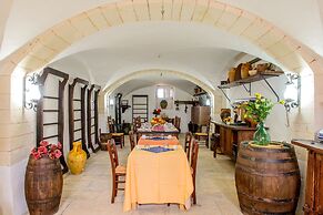 Masseria Pozzo Tre Pile