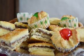 Masseria Pozzo Tre Pile