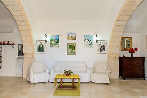 Masseria Pozzo Tre Pile