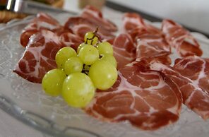 Masseria Pozzo Tre Pile