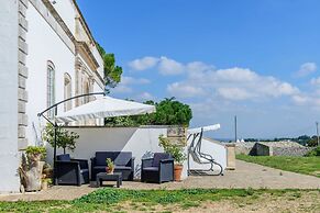 Masseria Pozzo Tre Pile