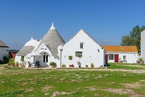 Masseria Pozzo Tre Pile