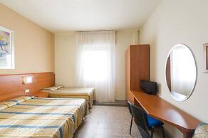 Hotel Moderno