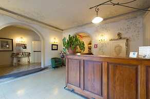 Hotel Moderno