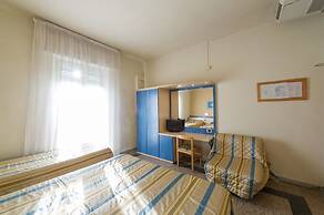 Hotel Moderno