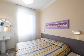 Hotel Moderno