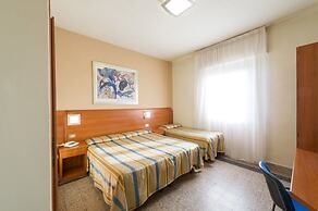 Hotel Moderno