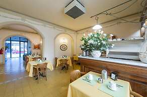 Hotel Moderno