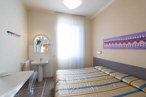 Hotel Moderno