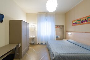 Hotel Moderno
