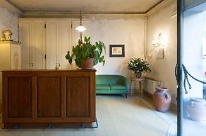 Hotel Moderno