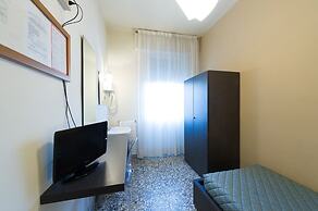 Hotel Moderno