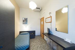 Hotel Moderno