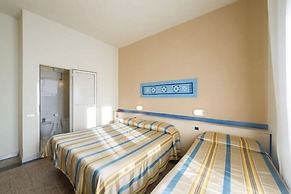 Hotel Moderno
